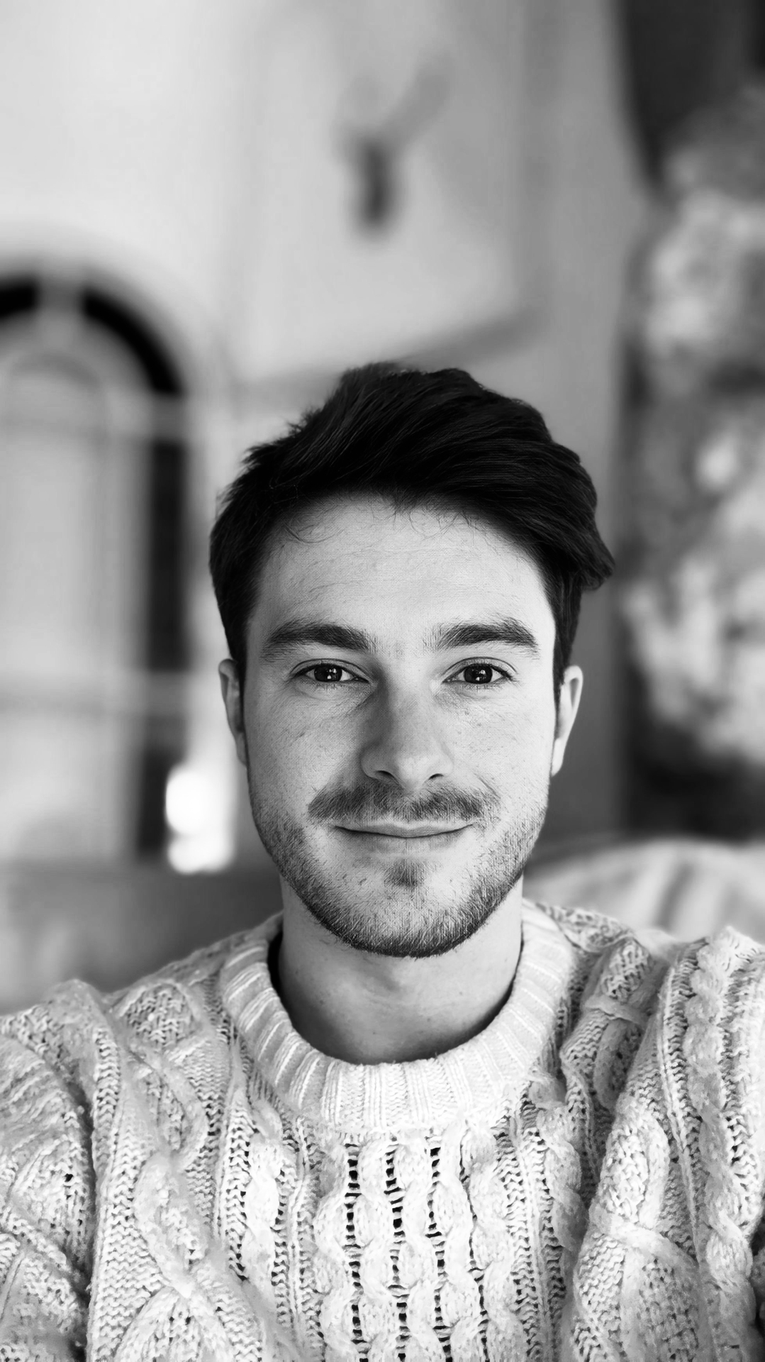 Will Hodges, founder of WH Creative